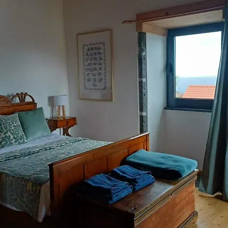 Casa Da Tia'ana Feriehus *