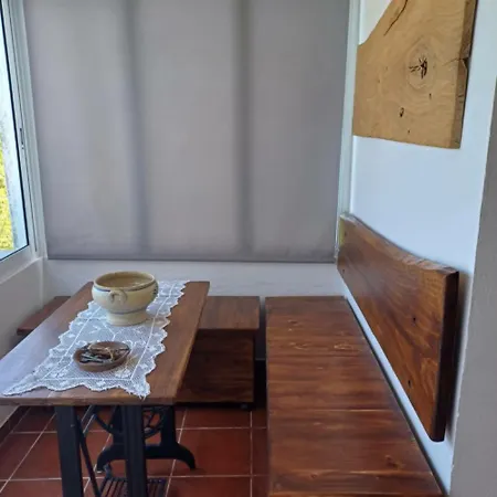 Casa Da Tia'ana *