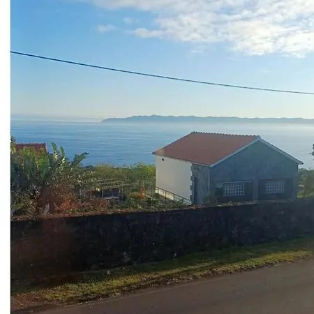 Casa Da Tia'ana *