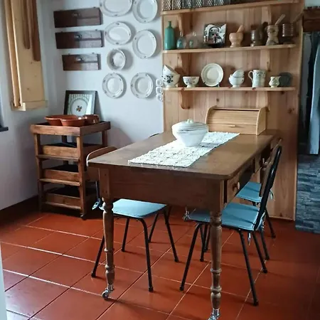 Casa Da Tia'ana *