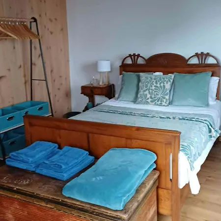 Feriehus Casa Da Tia'ana *