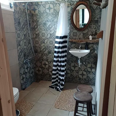 Casa Da Tia'ana Santana (Azores)